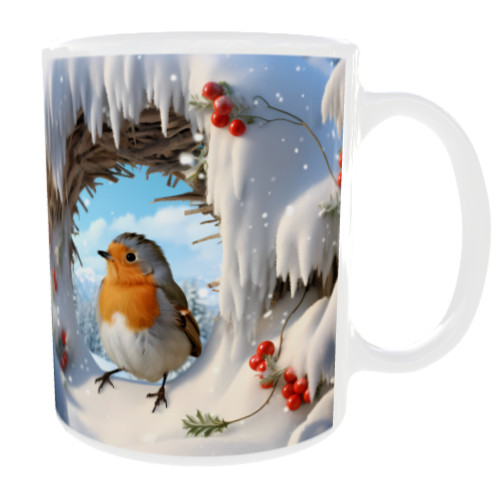 Christmas winter snow - christmas,