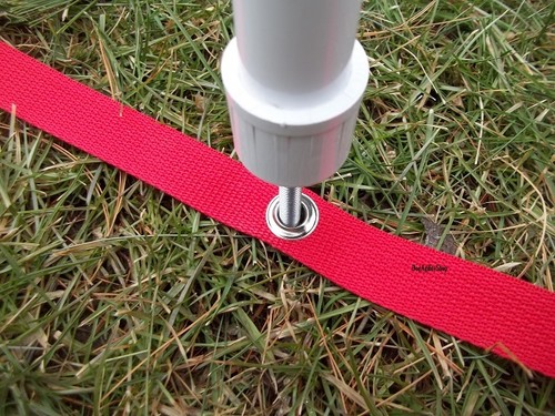 Dog agility equipment - agility, equipment-24"