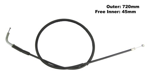 Choke cable for - choke, yamaha