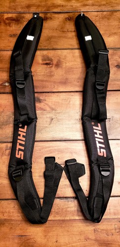 Stihl left right harness - right,