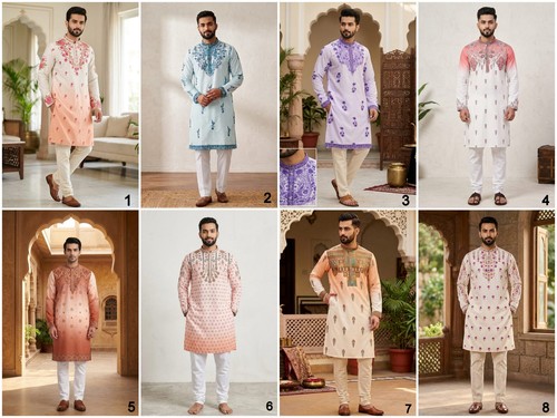 Traditional wear rayon print - traditional,