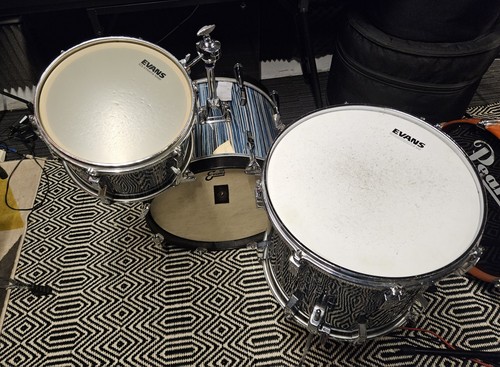 Sonor phonic bop kit - phonic,