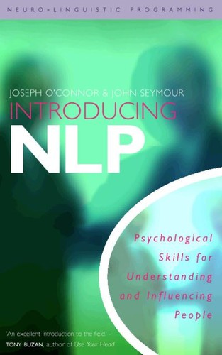 Introducing neuro linguistic - introducing, neuro-linguistic
