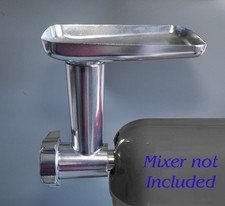Meat Mincer (Grinder)