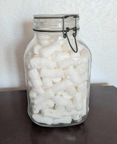 Italian glass canning - italian,