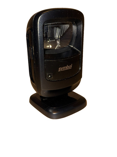 Symbol ds9208 barcode - barcode, scanner