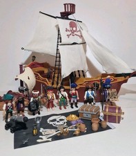 Playmobil 5618 Red Serpent