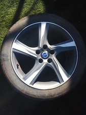 VOLVO V40 Alloy Rim Wheel 17"