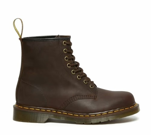 Martens 1460 crazy - 1460, horse