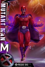 Present Toys Magneto - Mutant