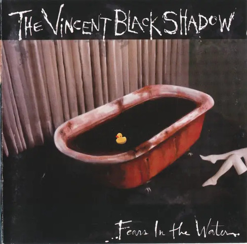 The vincent black shadow - vincent,