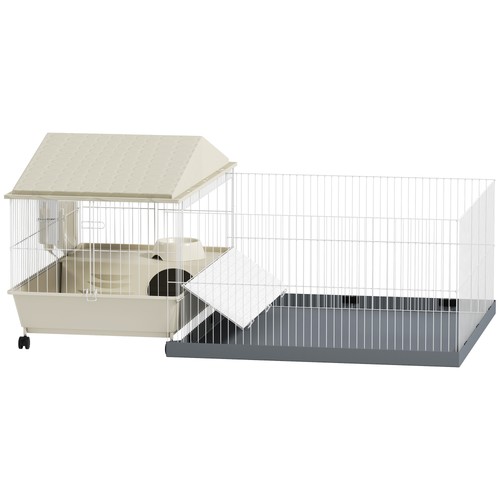 Pawhut small animal cage - pawhut,
