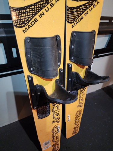 Body glove ski trick wake - glove,