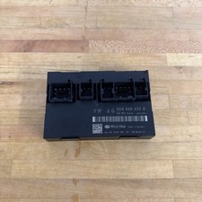 VW Passat B6 CCM COMFORT