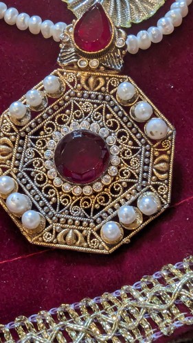 Fine jewelry inspiring pieces - ,