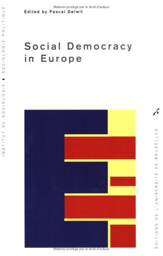 Social democracy - social, in