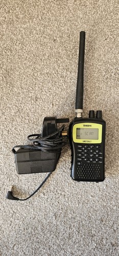 Uniden ubc72xlt handheld radio - handheld,