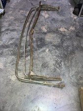 Jaguar XK120 XK140 Roadster