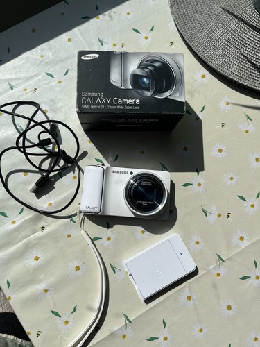 Samsung galaxy gc100 - ek-gc100, 16.3mp