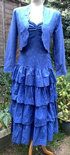 Original laura ashley 1980 - original,