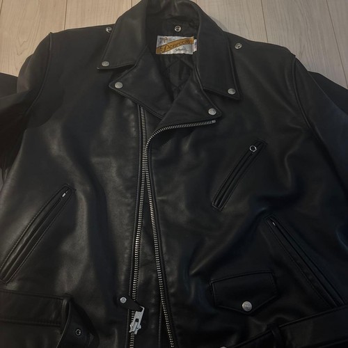 Schott perfecto double - schott,