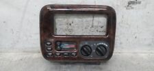 P04677637AE heating air conditioning controls for CHRYSLER VOYAGER (GS) 220410