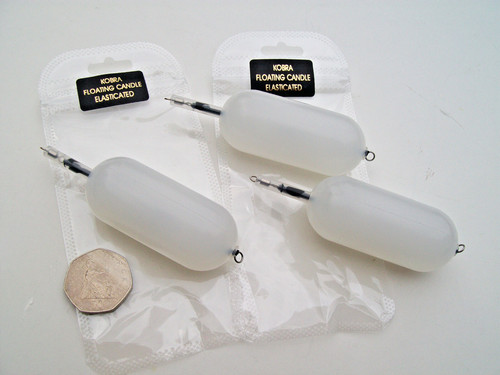 Large kobra floating - 3,