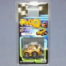 CHORO Q SUBARU IMPREZA 22B-STi