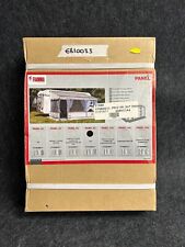 Fiamma Privacy Room Front Panel 80cm