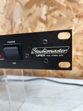 Studiomaster Dual Stereo Gate