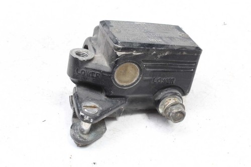 Clutch master cylinder - master, honda