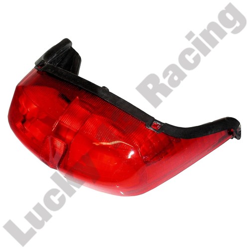 Complete rear light for - , yamaha