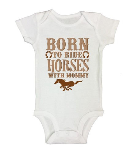 Equistrain baby bodysuits - baby, and