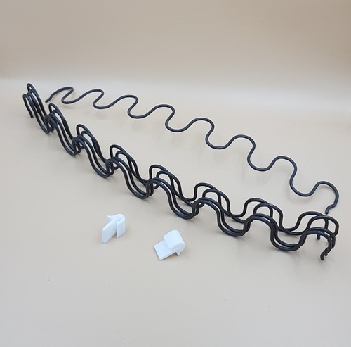 Sofa chair serpentine - serpentine, zig
