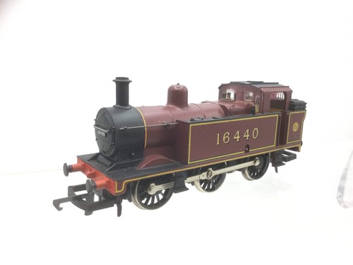 Hornby r301 gauge lms - r301, oo