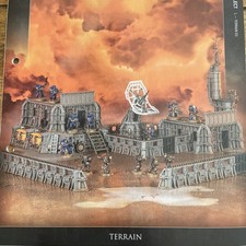 Warhammer 40k Combat Patrol