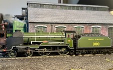 Hornby Schools Class