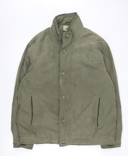 Ewm men green basic - men's,