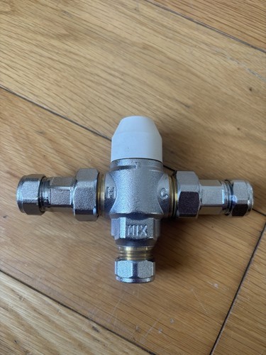 Inta thermostatic mixing valve - thermostatic,