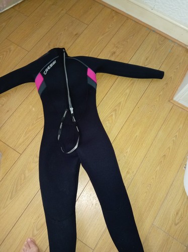 Cressi 5mm ladies - , wetsuit