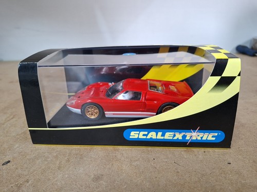 Scalextric c2424 ford - c2424,