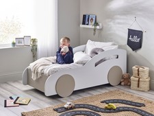 Atlantis Toddler Car Bed