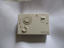 Horstmann Economy 7 Quartz