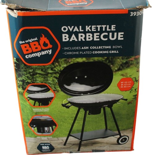 The original bbq company - the,