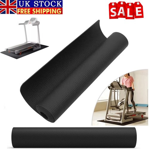 180 75cm treadmill mat - 75cm,