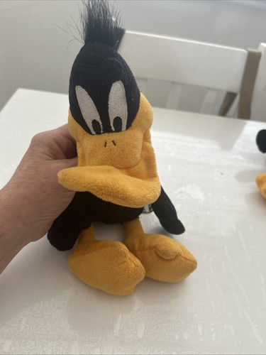 Boots looney tunes daffy - boots,
