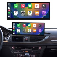 12.3' Wireless Screen Carplay