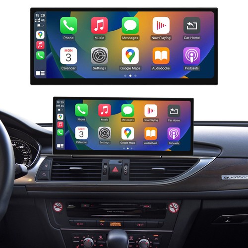 Wireless screen carplay - wireless,