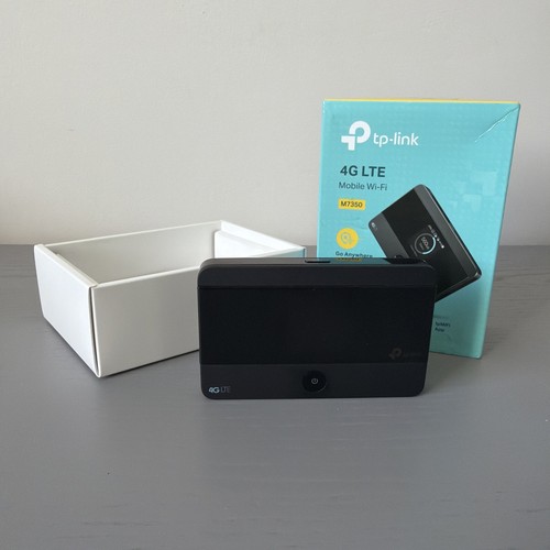 Link m7350 4g lte - 4g, mobile
