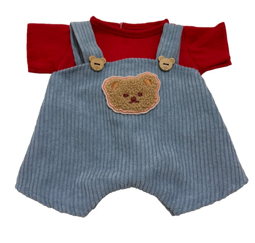 Doll clothes fit - clothes,